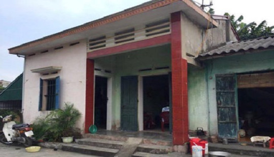 Hải Dương: Giết người tình rồi cố thủ dưới gầm giường