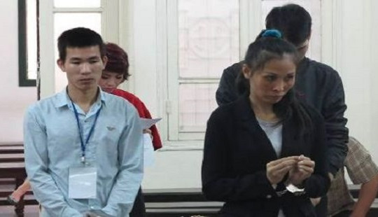 Lừa đảo hơn 17 tỷ đồng, cựu Giám đốc lĩnh án tù chung thân
