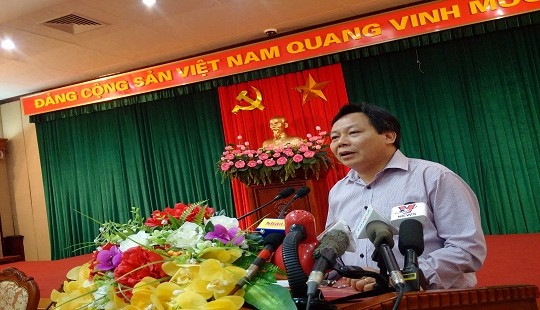 Vụ Đồng Tâm: Chủ động đấu tranh, phản bác thông tin, luận điệu sai trái