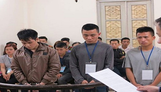 Chủ hiệu cầm đồ mất mạng vì đòi nợ kiểu "xã hội đen"