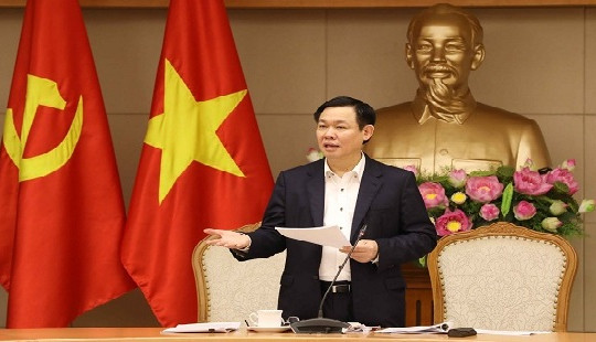 Đổi mới cơ chế hoạt động của các đơn vị sự nghiệp công lập