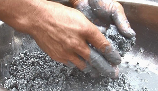 Phát hiện gần 2 tấn phân bón NPK có chỉ tiêu chất lượng không đạt chuẩn