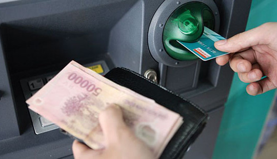 Tăng cường công tác an toàn kho quỹ, giao dịch tiền mặt trong dịp nghỉ lễ 1/5