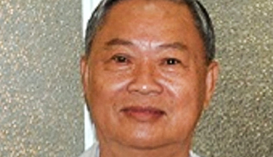 Ký ức thời binh lửa của một cựu trinh sát an ninh T4