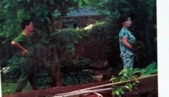 Vụ tranh chấp QSDĐ ở Đắk Rlấp - Đắc Nông: Tòa sơ thẩm phán quyết công lý thuộc về bị đơn