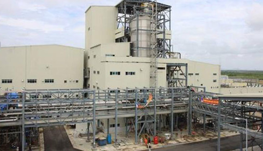 12 dự án kém hiệu quả của ngành Công Thương sẽ xử lý thế nào?