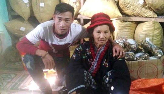Bài thuốc gia truyền chữa vô sinh hiếm muộn hiệu quả
