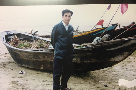 Ý nguyện của những người lính trở về từ chiến trường…
