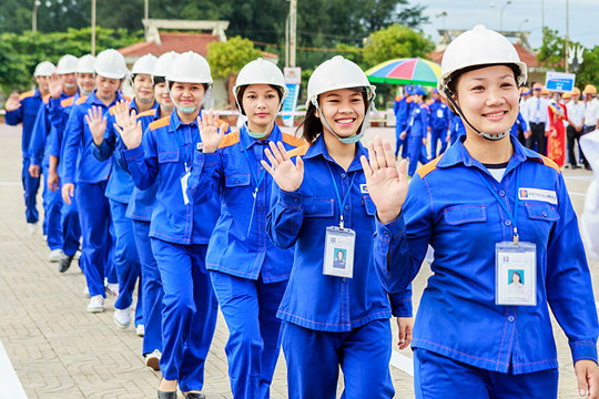 Pháp luật về lao động: Bảo vệ người lao động là nguyên tắc cơ bản, quan trọng nhất