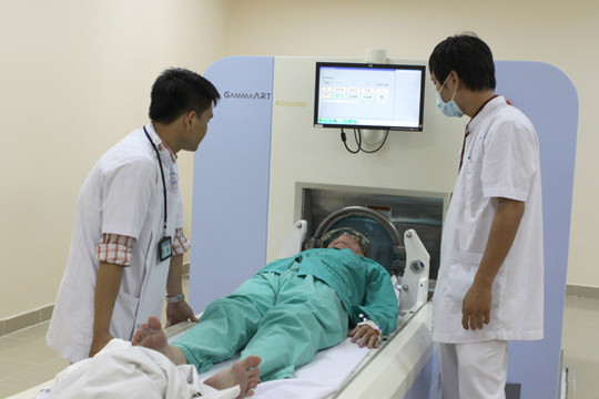 TP.HCM: Hơn 6.500 người cấp cứu trong những ngày nghỉ lễ