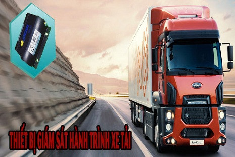 Quy định thiết bị giám sát hành trình của xe