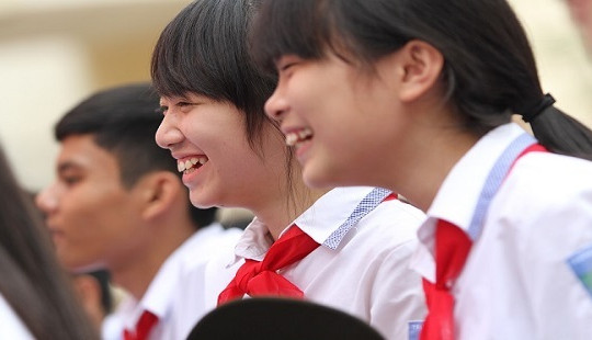 Đối tượng nào được đặc cách vào lớp 10 không phải thi?