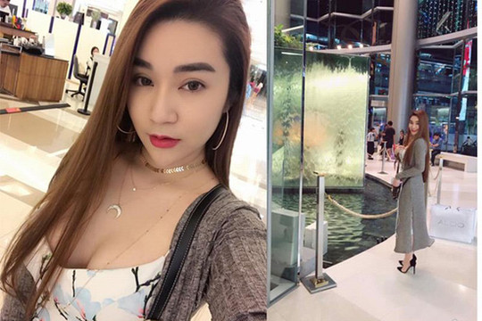 Doanh nhân 9X Dạ Ly mua nhà ở khu tháp chọc trời tại Thái Lan ở tuổi 25