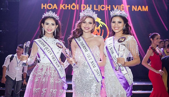 Phạt tối đa 30 triệu đồng đối với người đẹp, người mẫu thi chui: Có đủ sức răn đe?