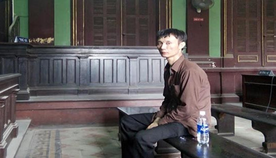 Giết cháu để trả thù dì