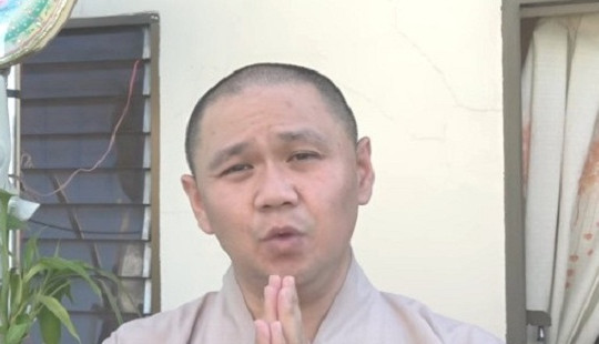 Minh Béo xin lỗi: Nước mắt thật tâm hay chỉ là một vai diễn?
