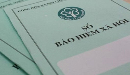 Nợ BHXH tập trung nhiều ở khối DN ngoài quốc doanh