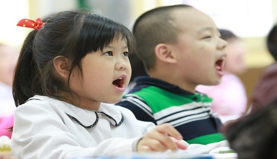 Đánh giá năng lực học sinh: Không nên dựa vào điểm số, hạnh kiểm