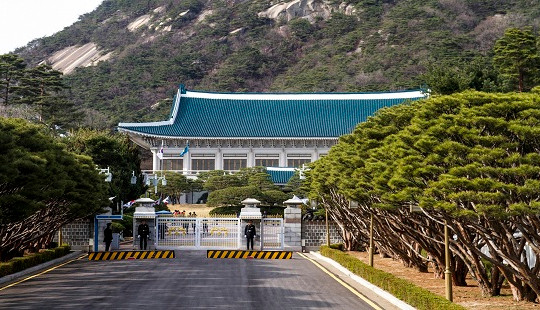 Tân Tổng thống Hàn Quốc quyết “từ bỏ” Nhà Xanh
