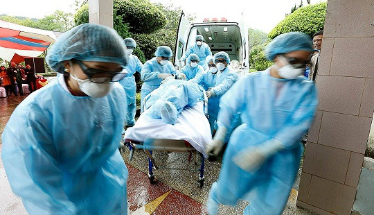 Phát hiện virus cúm H7N9 lây truyền nhanh gấp 1.000 lần