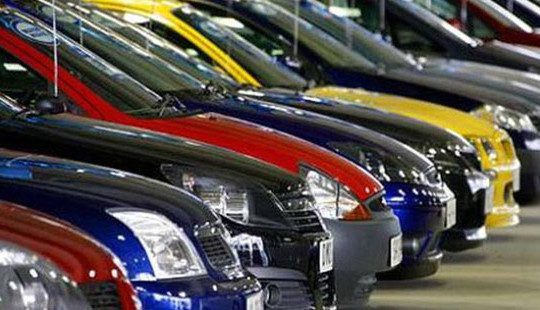 Doanh nghiệp ô tô lo phá sản vì bị truy thuế TTĐB: Bộ Tài chính nói gì?