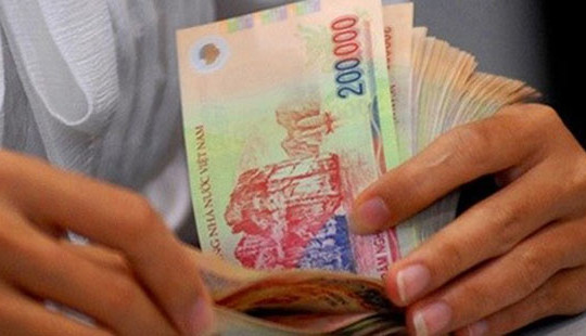 Hà Nội: 86 đơn vị nợ thuế, phí, tiền thuê đất hơn 96 tỷ đồng