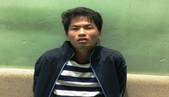 “Phi công trẻ” đe dọa, tống tiền người yêu cũ bằng ảnh nóng