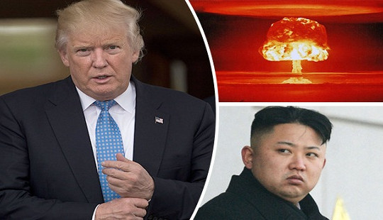 Mỹ sẽ phải "trả giá đắt" với kịch bản ám sát Kim Jong-un