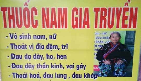 Bài thuốc quý chữa khỏi nhiều ca vô sinh, hiếm muộn