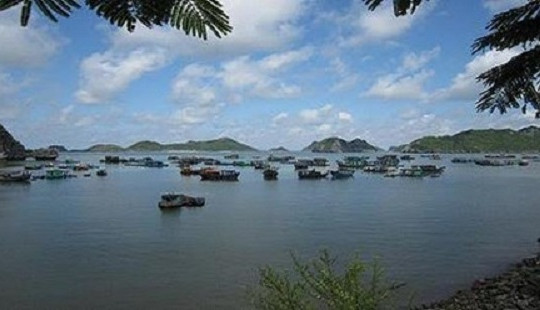 Du lịch biển đảo Việt Nam– nhìn thoáng để vươn xa