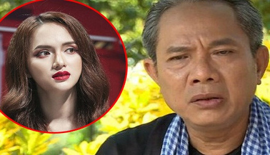 Nghệ sĩ trẻ "vạ miệng" hay sự xuống cấp về văn hóa?