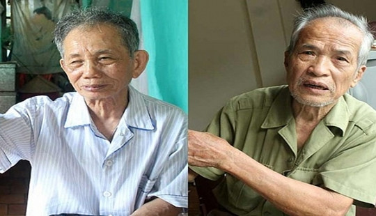 Chống tham nhũng sao chậm khen thưởng?
