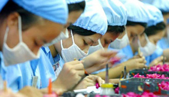 77% kiến nghị của doanh nghiệp được xử lý