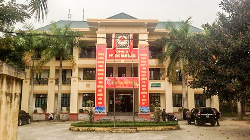 Thanh Hóa: UBND phường Hàm Rồng bị tố chi trả bồi thường sai đối tượng