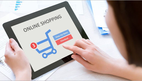 Mua hàng từ xa: Cẩn thận kẻo mua bực vào người
