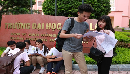 Những "nguyên tắc vàng" của nhóm lọc ảo miền Nam