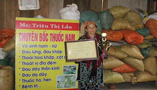 Tâm sự của bà mẹ hiếm muộn 12 năm “tìm con” trong nước mắt