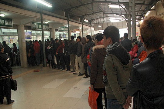 Những chuyện chép ở bệnh viện