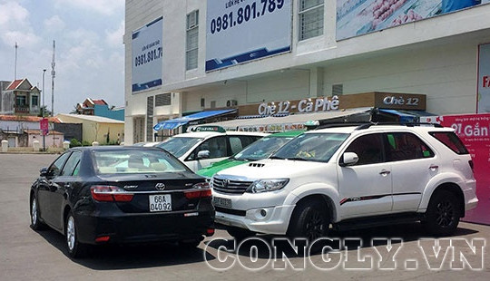 Cần làm rõ việc lái xe taxi Mai Linh Sa Đéc bị chèn ép và đánh trọng thương