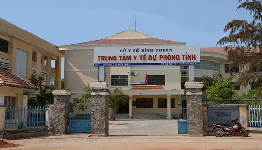 Sáp nhập trung tâm y tế: Hơn 3.000 lãnh đạo sắp..."mất ghế"