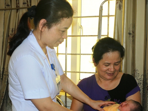 Thứ trưởng Bộ Y tế gửi thư khen ngợi BVĐK tỉnh Hà Tĩnh