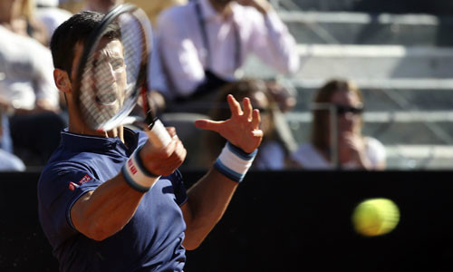 Djokovic ở tuổi 30: Không thể chậm trễ để trở lại đỉnh cao