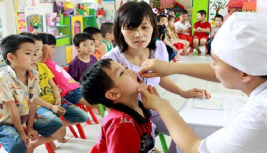 Bữa ăn người Việt thiếu vi chất dinh dưỡng trầm trọng