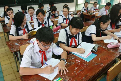 Nghệ An: Sở GD-ĐT Nghệ An yêu cầu kiểm tra, báo cáo và rút kinh nghiệm về việc ra đề thi quá khó