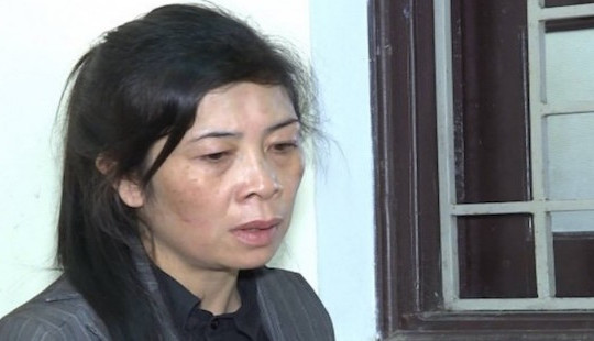 "Tú bà" xây phòng trọ nuôi 10 cô gái để phục vụ bán dâm