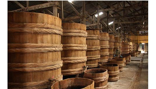 Thông tin nước mắm nhiễm asen: Vinastas bị phạt 15 triệu đồng