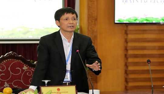 Cục Bản quyền tác giả yêu cầu tạm dừng thu phí âm nhạc tại phòng nghỉ, khách sạn