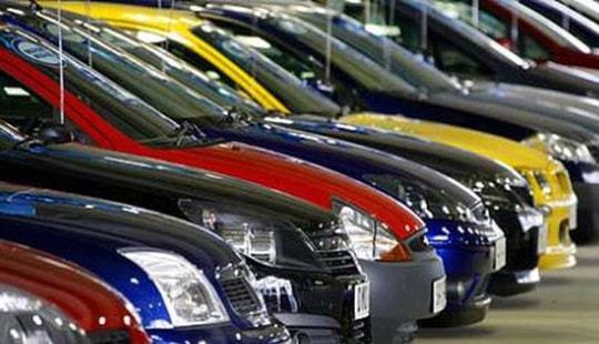 Bộ Công Thương lên tiếng về dự thảo Nghị định về điều kiện KD sản xuất ô tô
