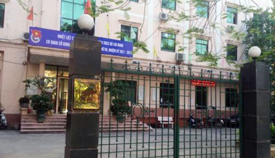 Hải Phòng: Tạm đình chỉ Chi cục trưởng do sai phạm về thời gian làm việc