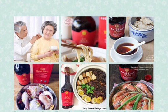 Người thành đạt thường mải công việc mà quên chăm sóc bản thân